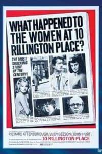 10 Rillington Place