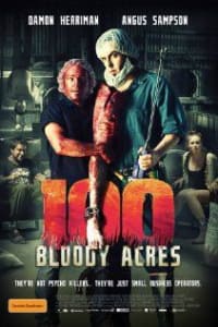 100 Bloody Acres