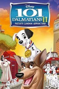 101 Dalmatians 2: Patch's London Adventure