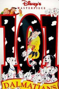 Watch 101 Dalmatians 1961 in 1080p on Soap2day