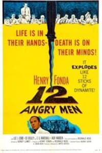 12 Angry Men