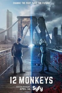 Watch 12 Monkeys Season 2 in 1080p on Soap2day