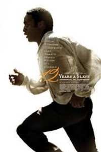 12 Years a Slave