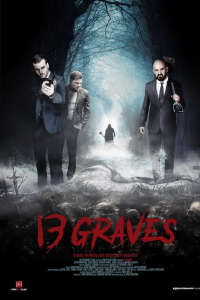 13 Graves