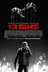 13 Sins