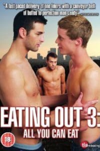 Eating out sale 3 full movie