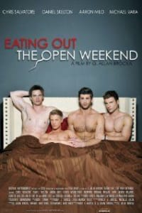 [16+]Eating Out 5 the Open Weekend