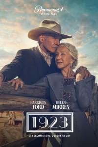 1923 - Season 2