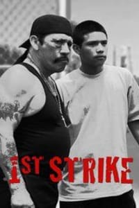 1st Strike