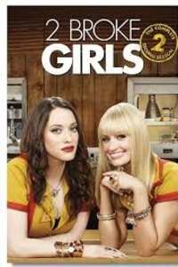 2 Broke Girls - Season 1