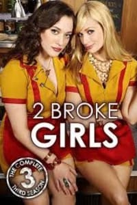 Watch 2 broke girls online free new arrivals