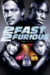 2 Fast 2 Furious