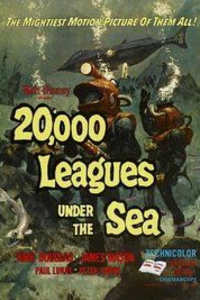 20,000 Leagues Under the Sea