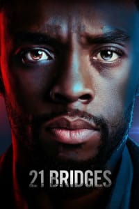 21 bridges putlocker new arrivals