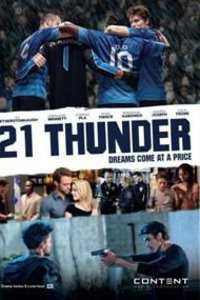 21 Thunder - Season 1