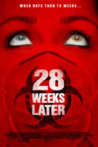 28 Weeks Later