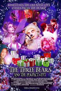 3 Bears Christmas