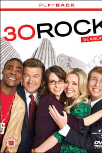 30 Rock - Season 2