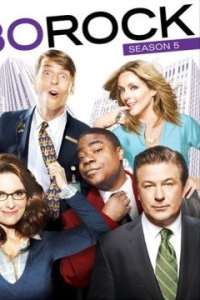 Watch 30 Rock Season 5 in 1080p on Soap2day