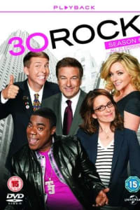 30 Rock - Season 6