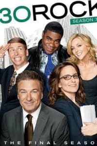 30 Rock - Season 7