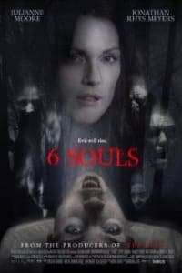 6 Souls