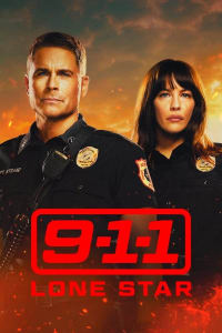 9-1-1: Lone Star - Season 1