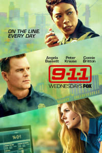9-1-1 - Season 02
