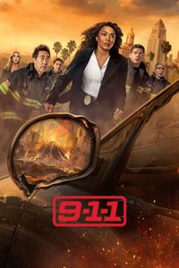 9-1-1 - Season 10