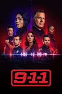 9-1-1 - Season 8