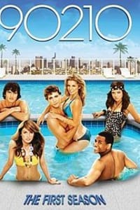 90210 - Season 1