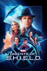 Watch Agents of SHIELD Season 7 in 1080p on Soap2day