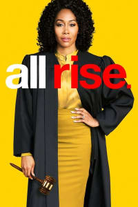 All Rise - Season 1