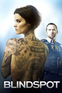 Watch Blindspot Season 5 in 1080p on Soap2day