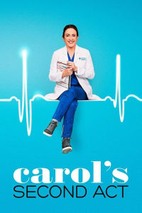 Carol's Second Act - Season 1