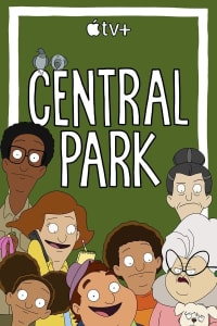 Central Park - Season 1