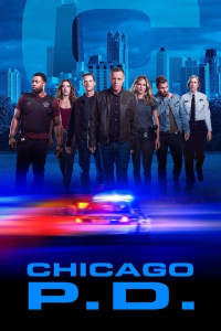 Chicago PD - Season 8