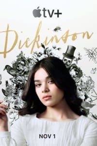 Dickinson - Season 2
