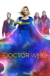 Watch Doctor Who Season 13 in 1080p on Soap2day