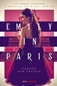 Emily in Paris - Season 1