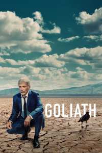 Goliath - Season 3