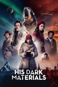 His Dark Materials - Season 1