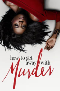 How to Get Away With Murder - Season 6