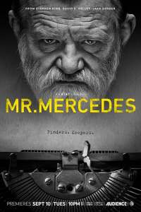 Mr Mercedes - Season 3