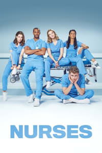 Nurses - Season 1