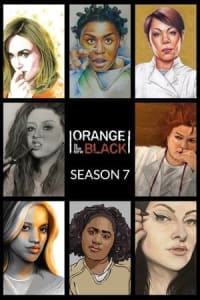 Watch Orange Is the New Black Season 7 in 1080p on Soap2day