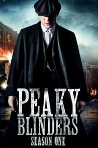 Peaky blinders season on sale 5 streaming vo