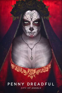 Watch Penny Dreadful City of Angels Season 1 in 1080p on Soap2day