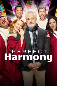 Perfect Harmony - Season 1