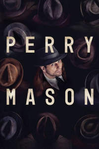 Perry Mason - Season 1